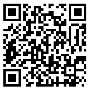 LINE公式アカウントQRコード